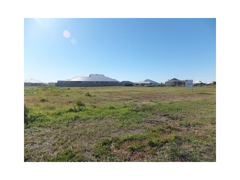 39 (Lot 608) Beachridge Drive, Jurien Bay WA 6516