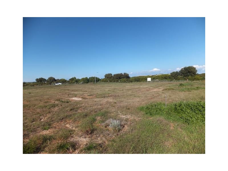 39 (Lot 608) Beachridge Drive, Jurien Bay WA 6516