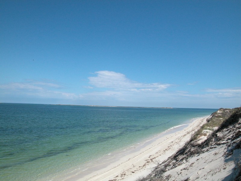 29 (Lot 527) APIUM WAY, Jurien Bay WA 6516