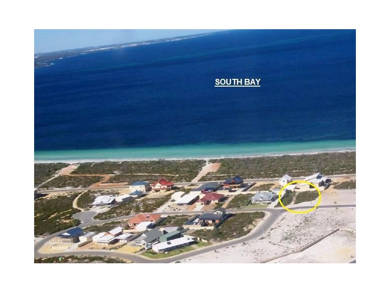 19 Glover Cres, Green Head WA 6514