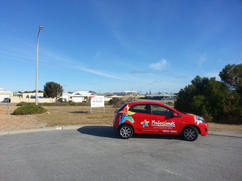 6 SONOMA COVE, Jurien Bay WA 6516