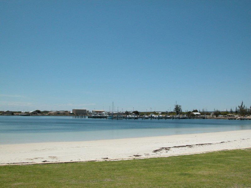 6 SONOMA COVE, Jurien Bay WA 6516