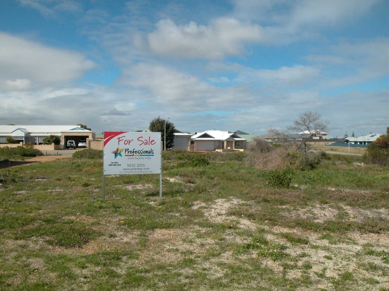 6 SONOMA COVE, Jurien Bay WA 6516