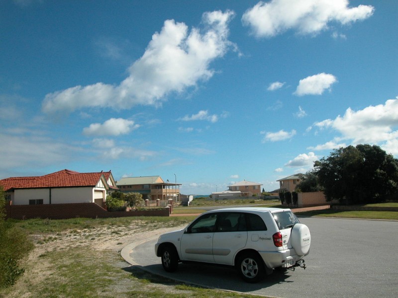 6 SONOMA COVE, Jurien Bay WA 6516