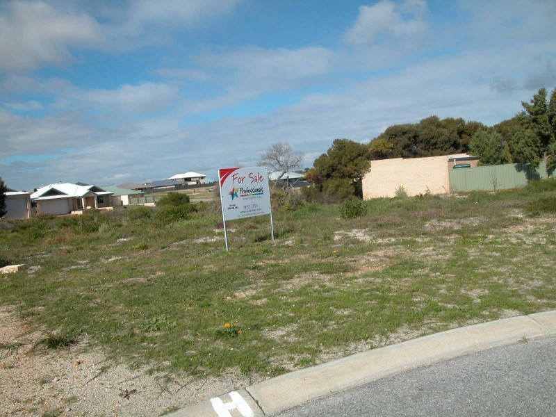 6 SONOMA COVE, Jurien Bay WA 6516
