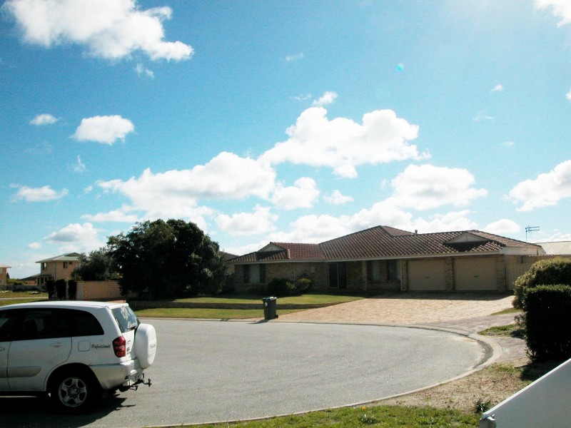 6 SONOMA COVE, Jurien Bay WA 6516