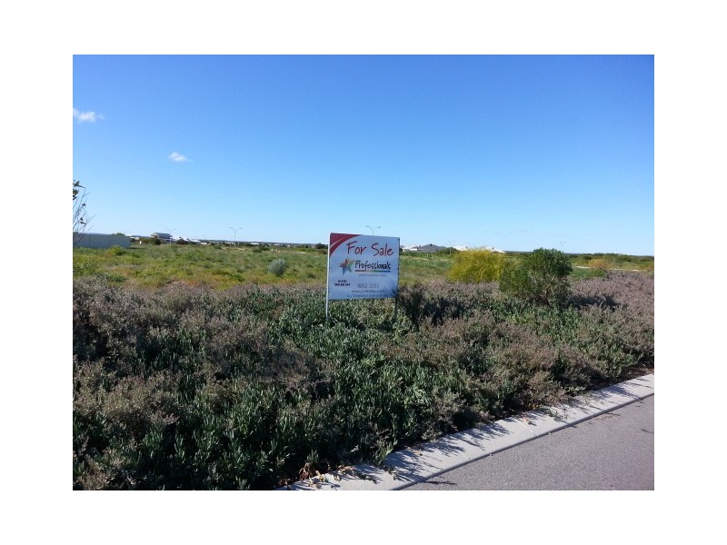 113 (L1007) BEACHRIDGE DRIVE, Jurien Bay WA 6516