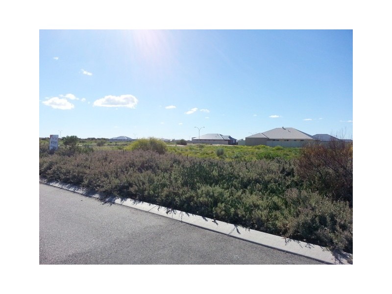 113 (L1007) BEACHRIDGE DRIVE, Jurien Bay WA 6516