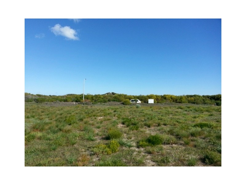 113 (L1007) BEACHRIDGE DRIVE, Jurien Bay WA 6516