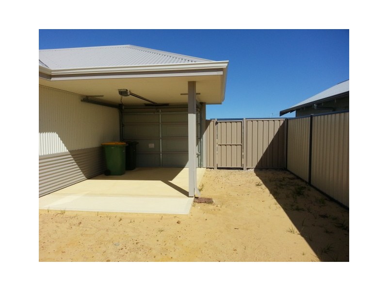 3 TARRAGONA LOOP, Cervantes WA 6511