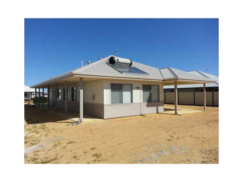 3 TARRAGONA LOOP, Cervantes WA 6511