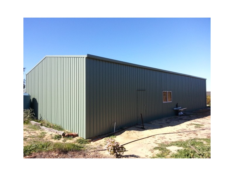 LOT 152 JURIEN BAY VISTA, Jurien Bay WA 6516