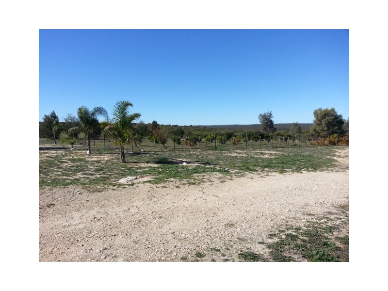 LOT 152 JURIEN BAY VISTA, Jurien Bay WA 6516