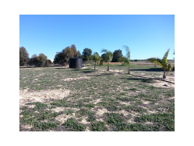 LOT 152 JURIEN BAY VISTA, Jurien Bay WA 6516