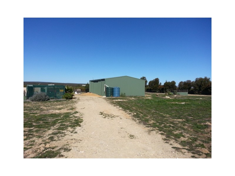 LOT 152 JURIEN BAY VISTA, Jurien Bay WA 6516