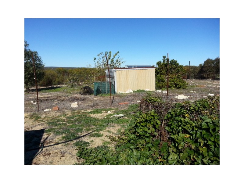 LOT 152 JURIEN BAY VISTA, Jurien Bay WA 6516