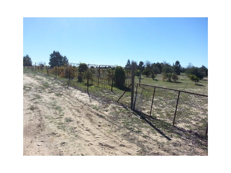 LOT 152 JURIEN BAY VISTA, Jurien Bay WA 6516
