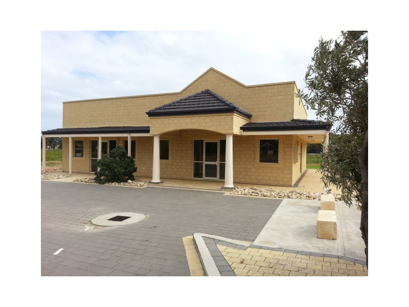 18 and 20 CADIZ STREET, Cervantes WA 6511