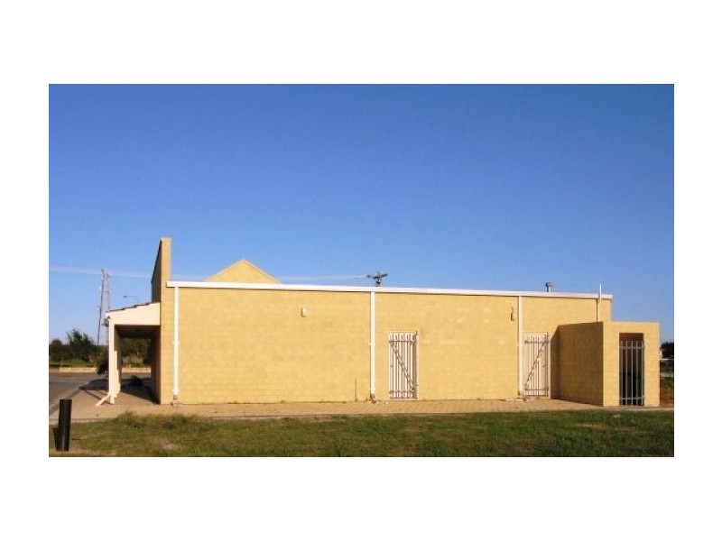 18 and 20 CADIZ STREET, Cervantes WA 6511