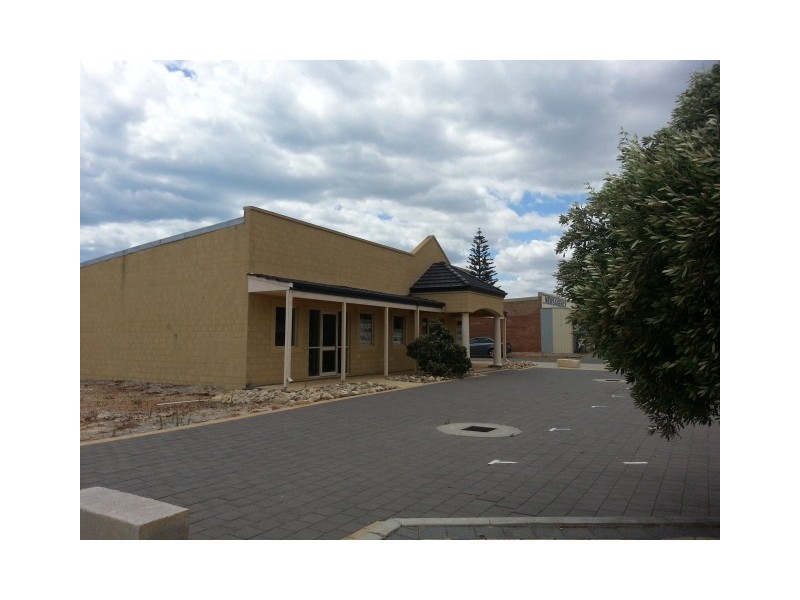 18 and 20 CADIZ STREET, Cervantes WA 6511