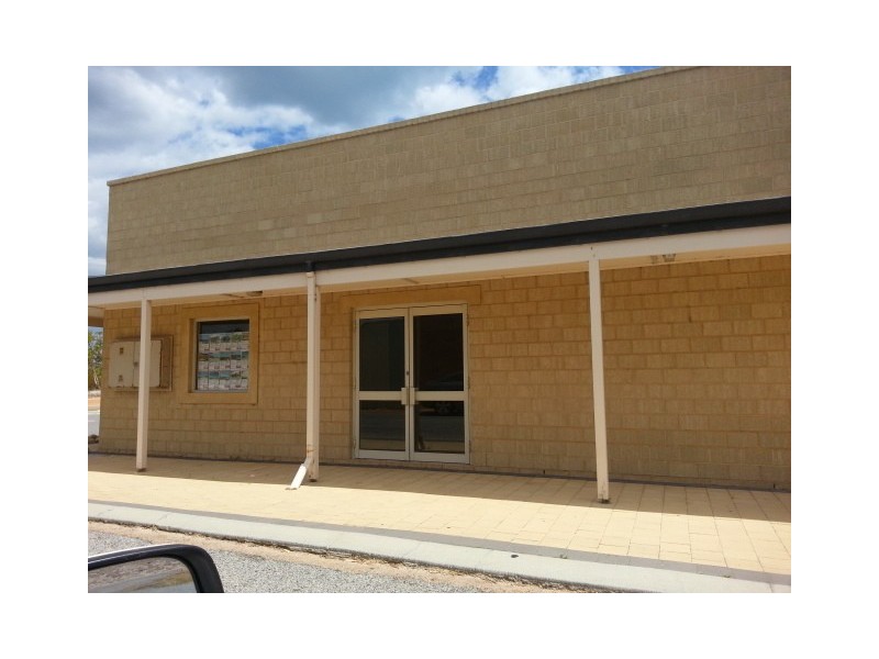 18 and 20 CADIZ STREET, Cervantes WA 6511