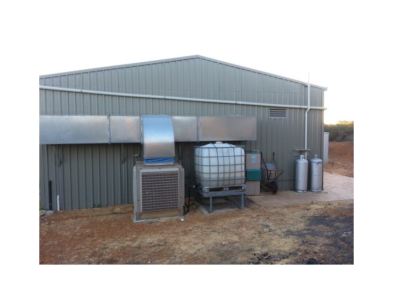 128 (LOT 39) RIVER LOOP, Jurien Bay WA 6516