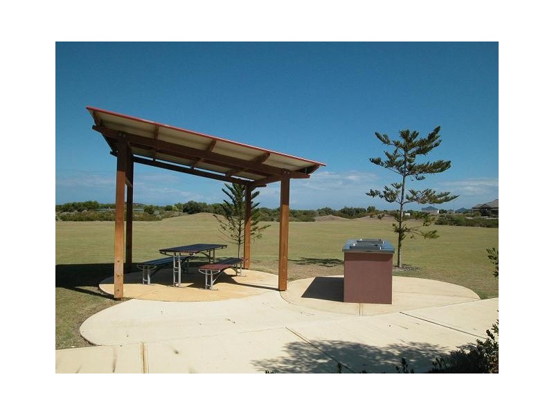 7 (Lot 827) BELLS BLVD (CNR ADRIANA PDE), Jurien Bay WA 6516