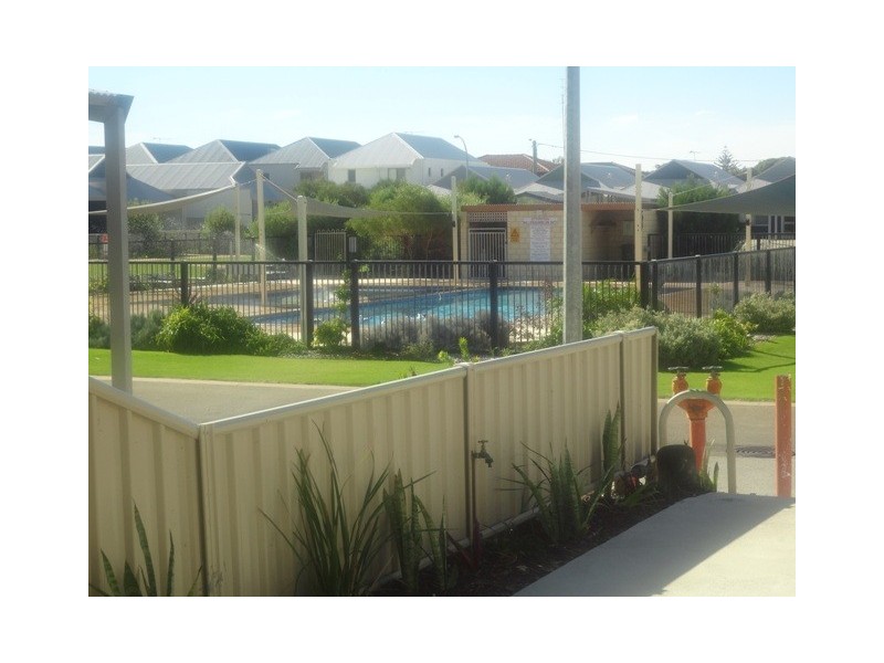 11 (U58) HEATON STREET, Jurien Bay WA 6516