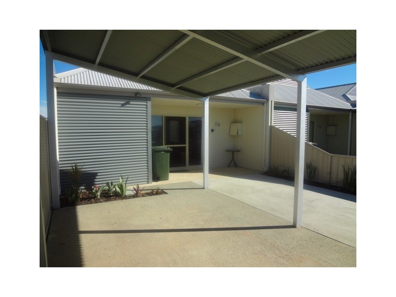 11 (U58) HEATON STREET, Jurien Bay WA 6516