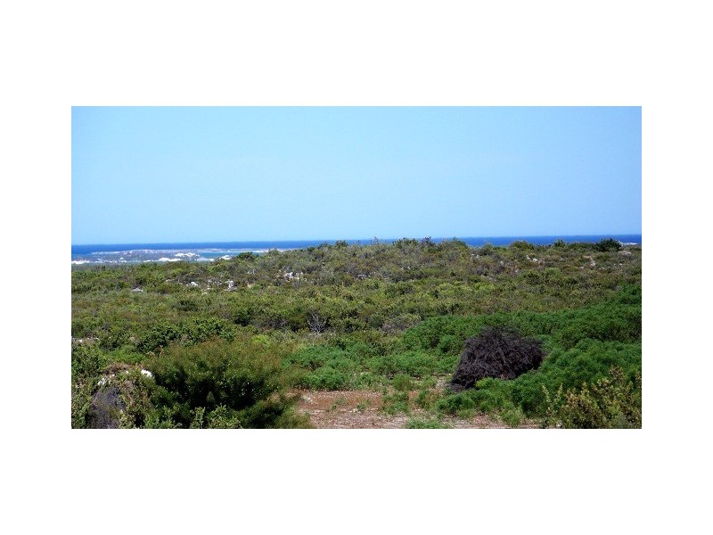 LOT 70 RIVER LOOP, Jurien Bay WA 6516