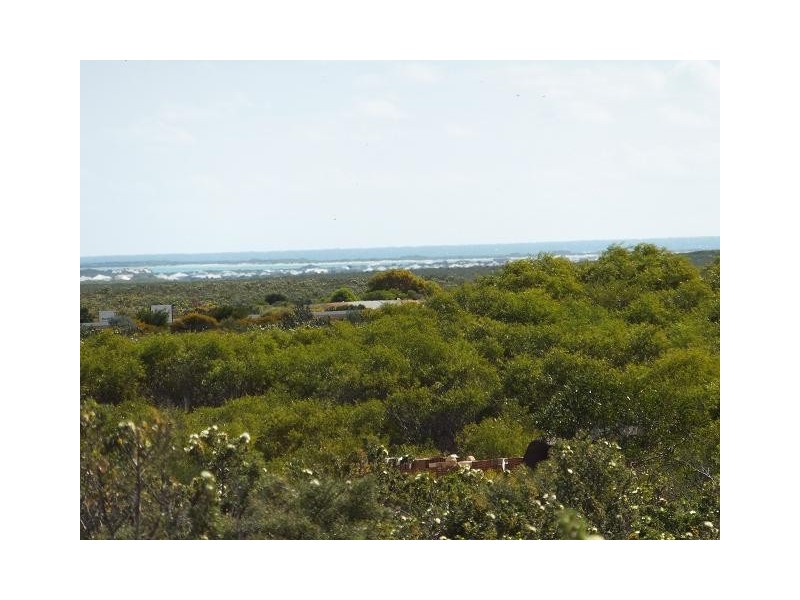 LOT 74 RIDGE WAY, Jurien Bay WA 6516