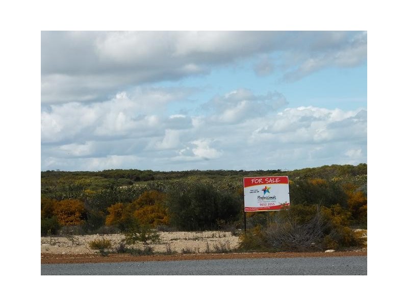 LOT 74 RIDGE WAY, Jurien Bay WA 6516