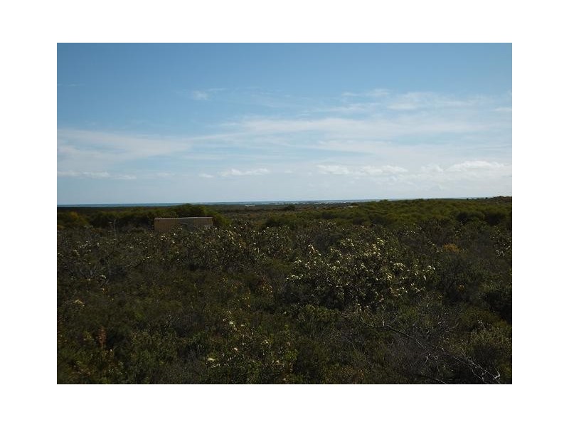 LOT 74 RIDGE WAY, Jurien Bay WA 6516