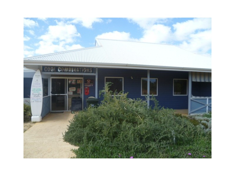 160 Ocean View Drive, Green Head WA 6514