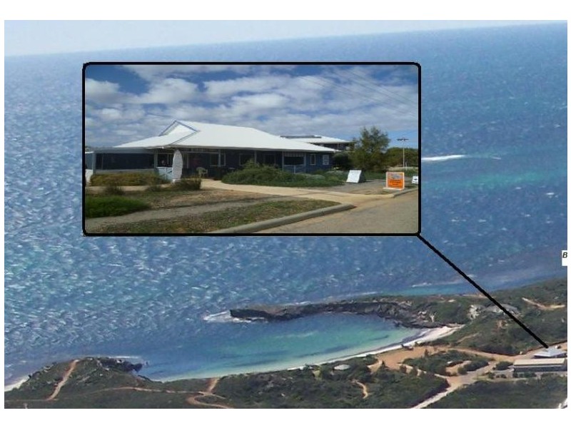 160 Ocean View Drive, Green Head WA 6514