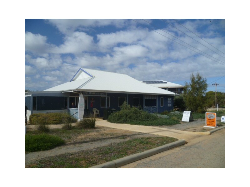 160 Ocean View Drive, Green Head WA 6514