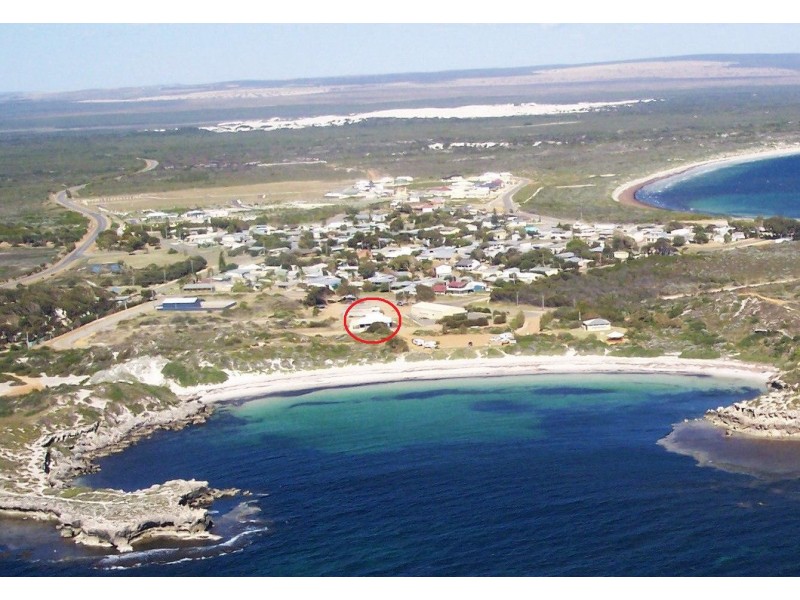 160 Ocean View Drive, Green Head WA 6514