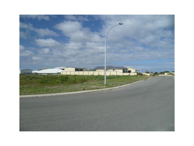 22 Craike Way, Green Head WA 6514