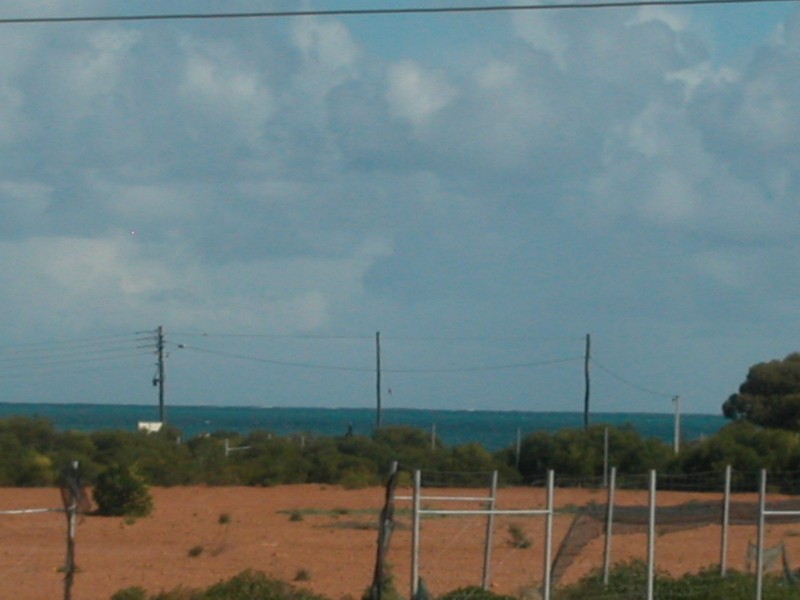 LOT 1135 CASUARINA CRESCENT, Jurien Bay WA 6516