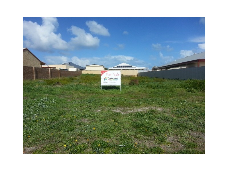 56 SHEARWATER DRIVE, Jurien Bay WA 6516