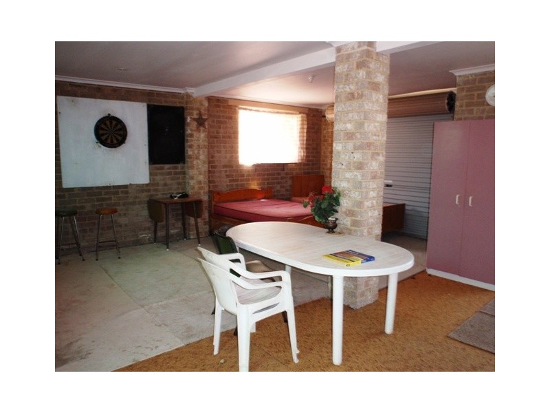 25 WESTON STREET, Cervantes WA 6511