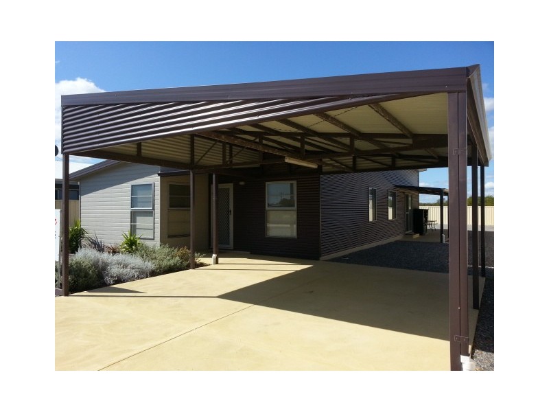 7 PAMPLONA CRESCENT, Cervantes WA 6511