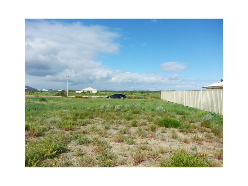 LOT 964 MATILDA BEND, Jurien Bay WA 6516