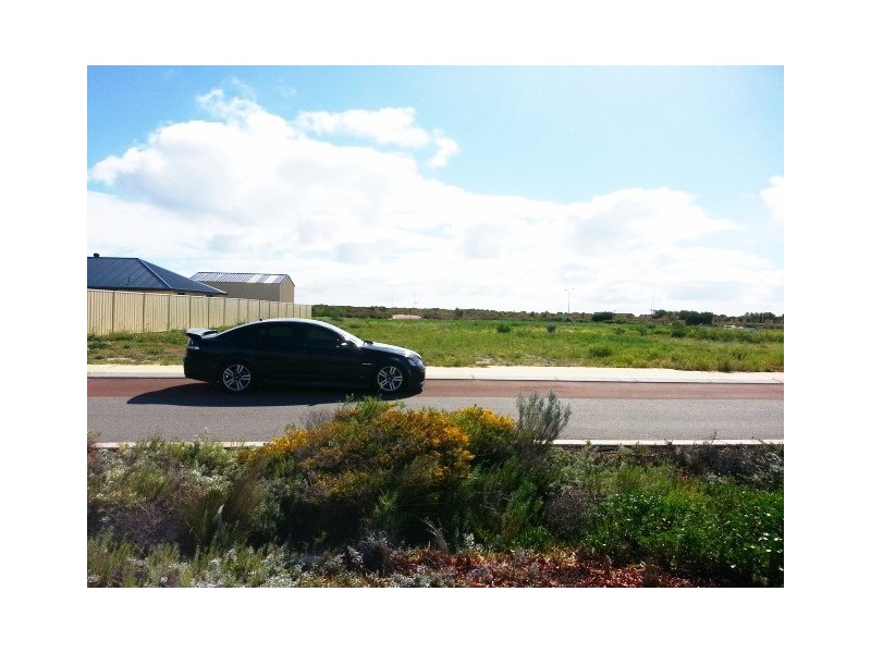 LOT 964 MATILDA BEND, Jurien Bay WA 6516
