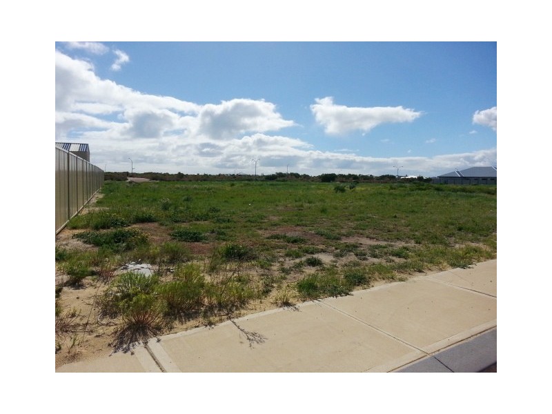 LOT 964 MATILDA BEND, Jurien Bay WA 6516