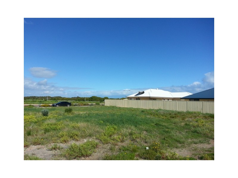 LOT 964 MATILDA BEND, Jurien Bay WA 6516