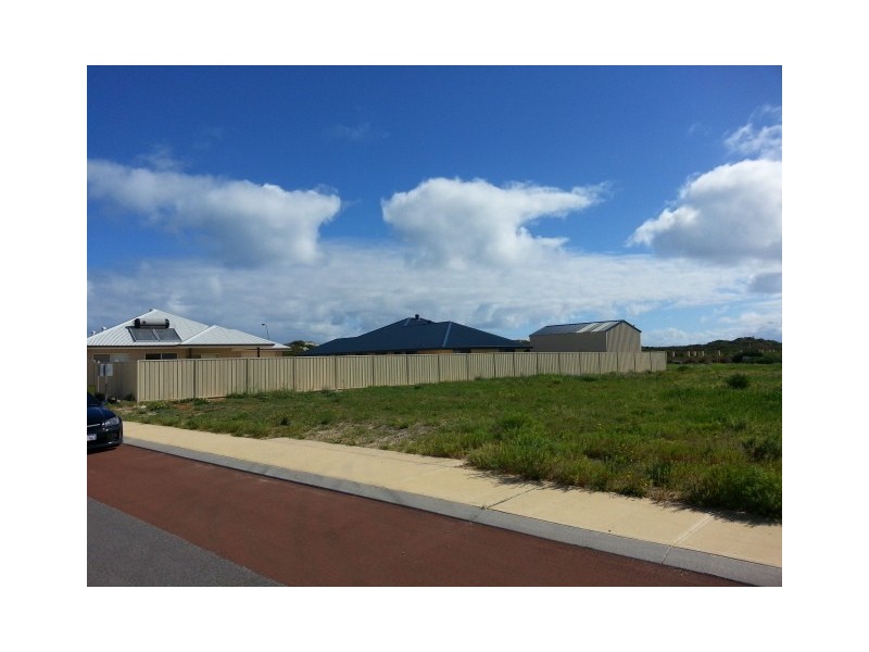 LOT 964 MATILDA BEND, Jurien Bay WA 6516