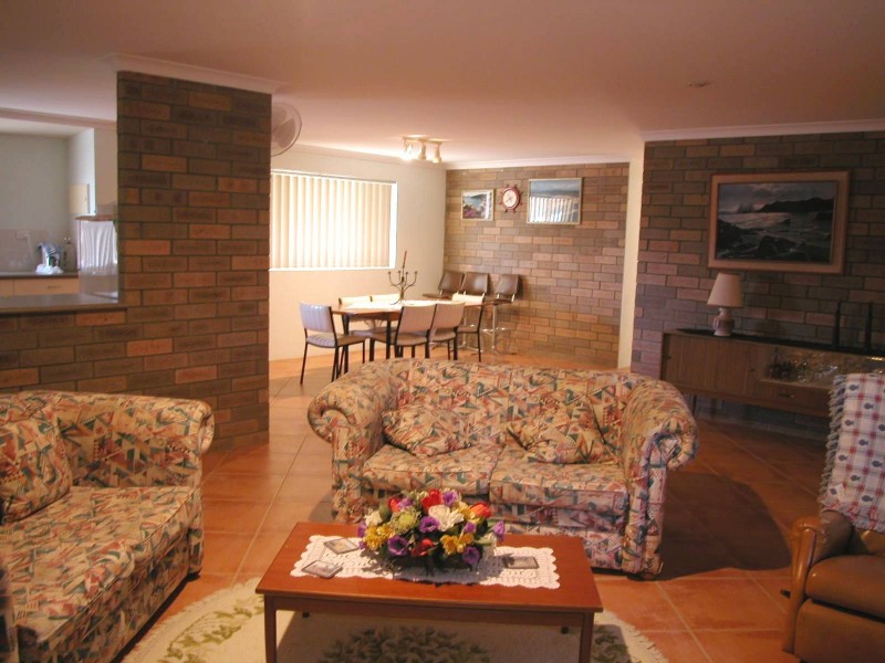 34 WARD STREET, Jurien Bay WA 6516