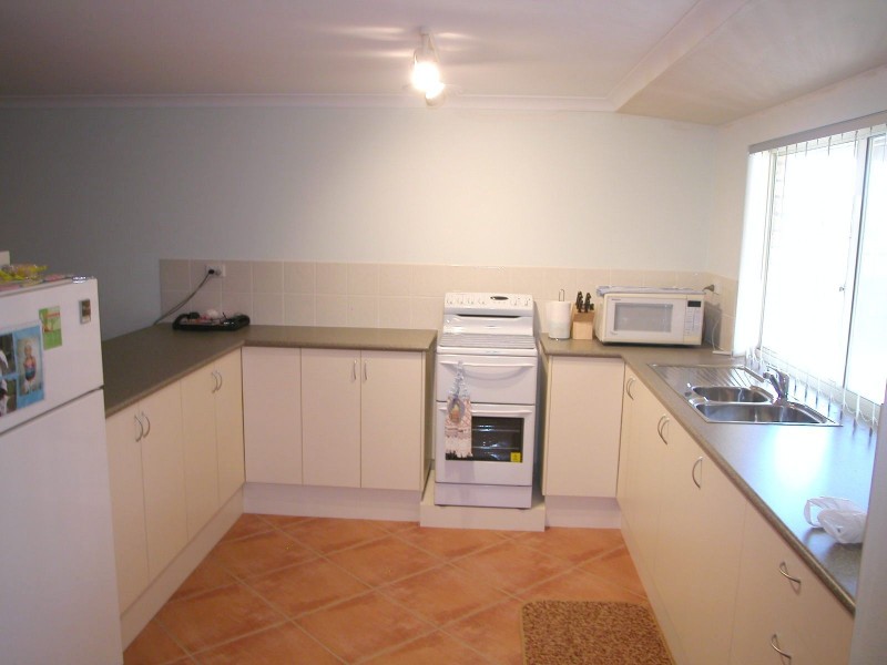 34 WARD STREET, Jurien Bay WA 6516