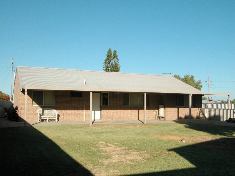 34 WARD STREET, Jurien Bay WA 6516